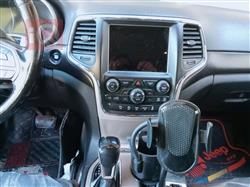 جیپ گراند شیرۆکی